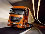 Mercedes-Benz Axor 1843 2005 года